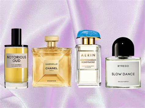 is it safe to buy perfume from amazon